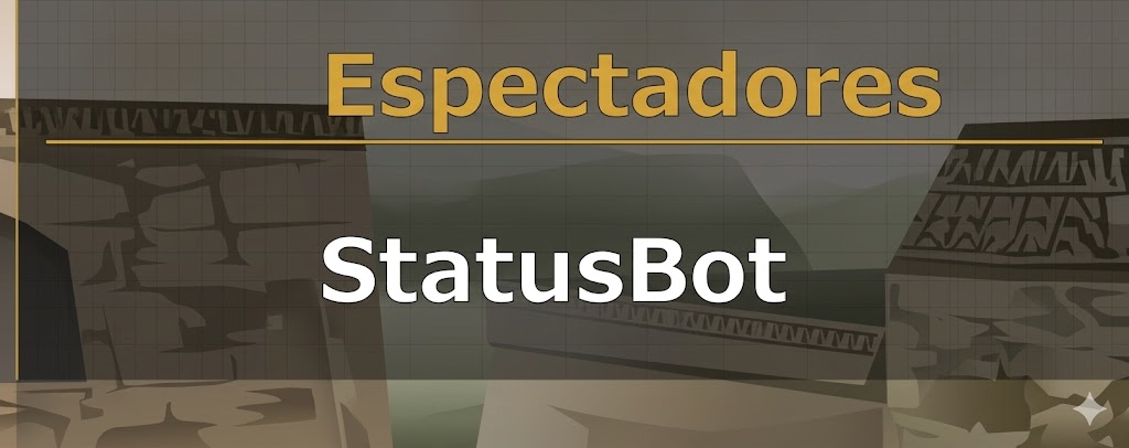 StatusBot